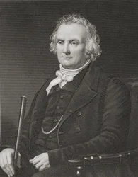 Thomas Chalmers, 1883